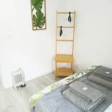 Apartman Bairro Alto 4 - No Coracao De Lisboa *