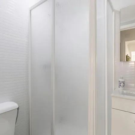 Apartman Bairro Alto 4 - No Coracao De Lisboa *