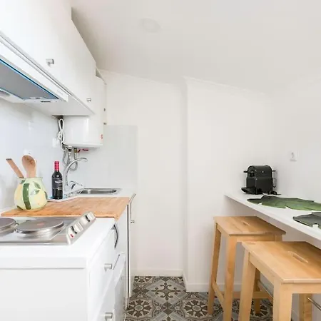 Bairro Alto 4 - No Coracao De Lisboa
