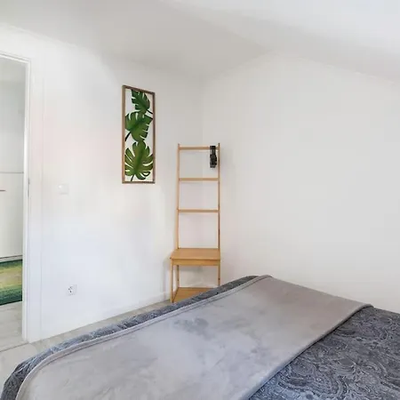 Apartman Bairro Alto 4 - No Coracao De Lisboa *