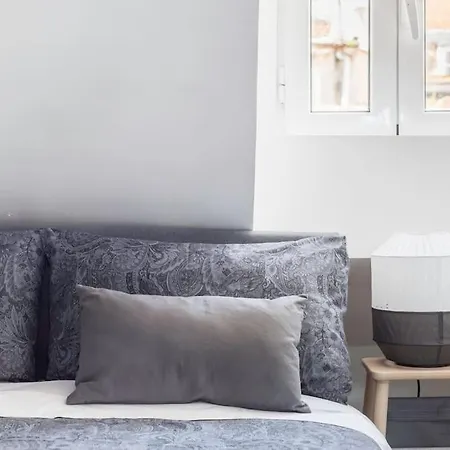 Apartman Bairro Alto 4 - No Coracao De Lisboa *