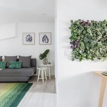 Apartmán Casa Com Alma Portuguesa @ Bairro Alto Ii *