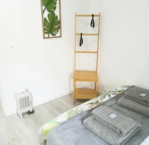 Appartement Casa Com Alma Portuguesa @ Bairro Alto Ii *